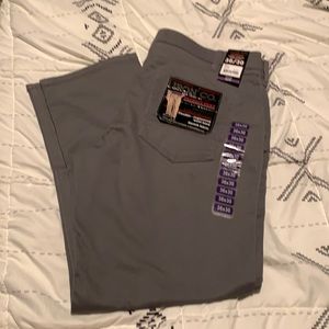 Iron Co. Men’s pants in gray size 36/30